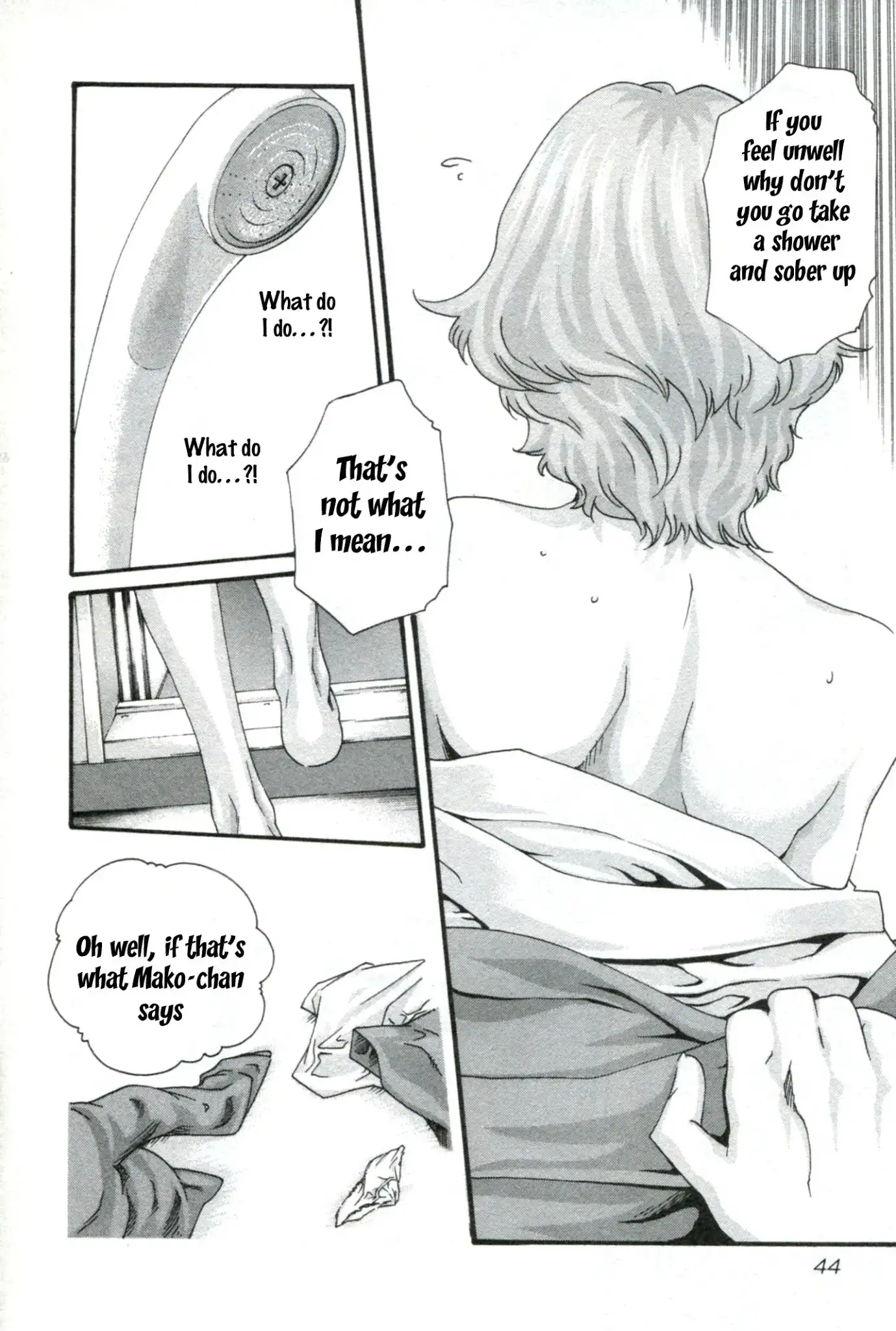 Sense Chapter 29 Page 4