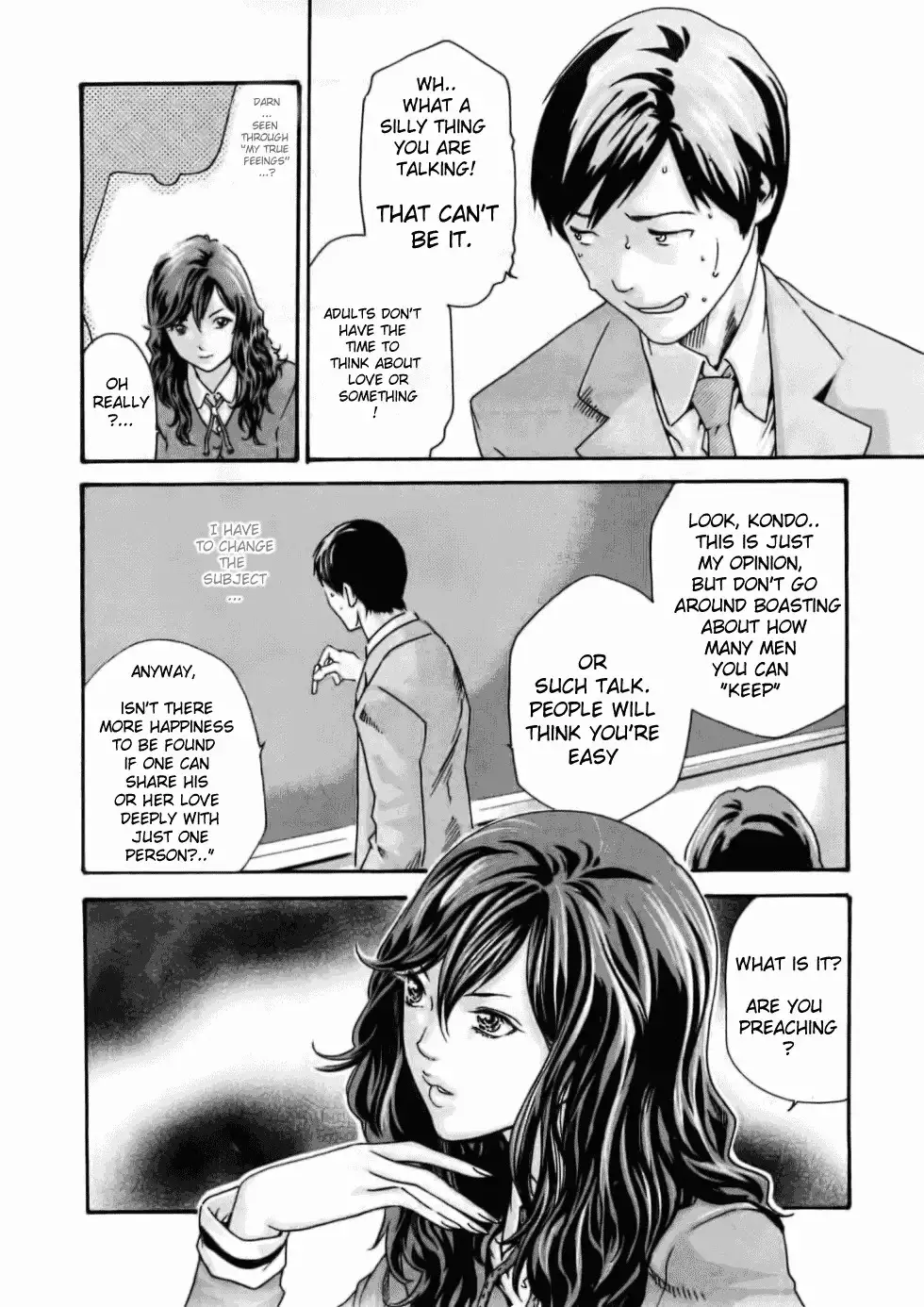 Sense Chapter 3 Page 10