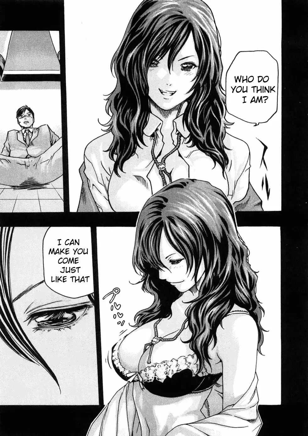 Sense Chapter 3 Page 13