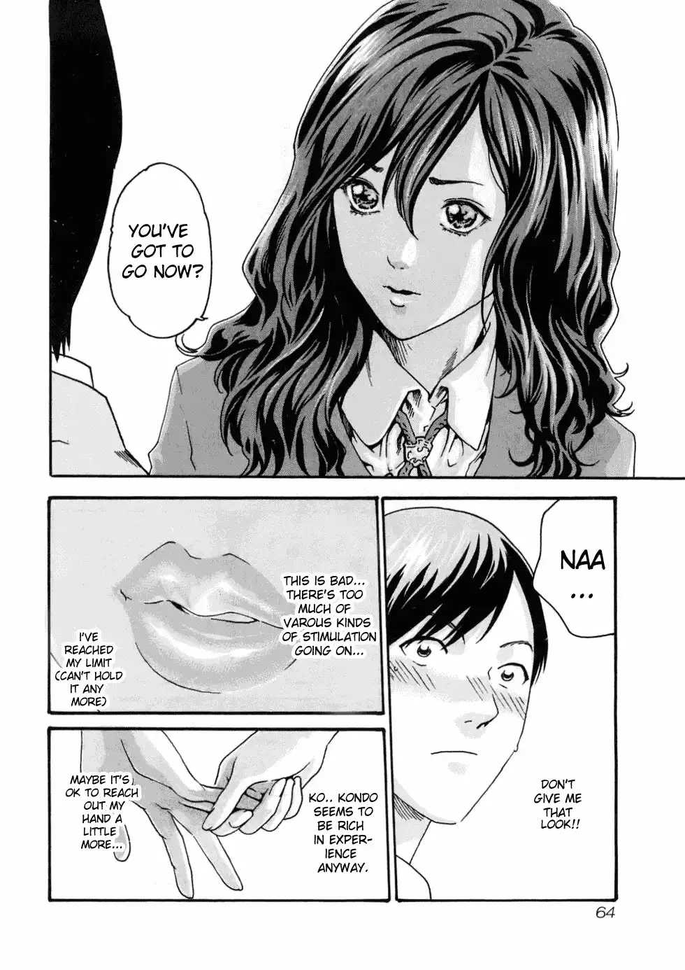 Sense Chapter 3 Page 18