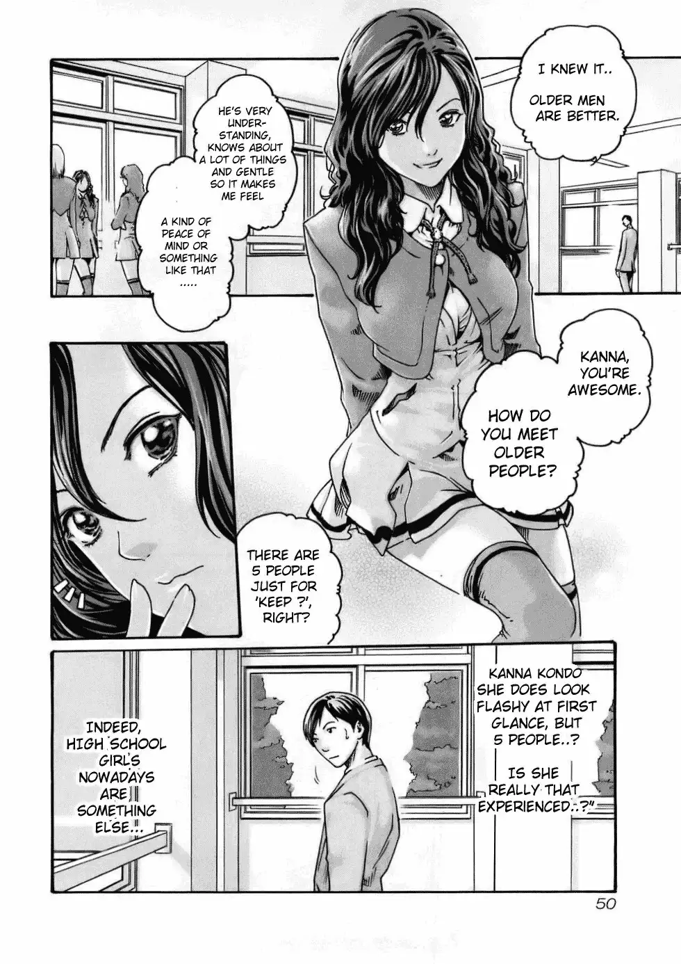 Sense Chapter 3 Page 4