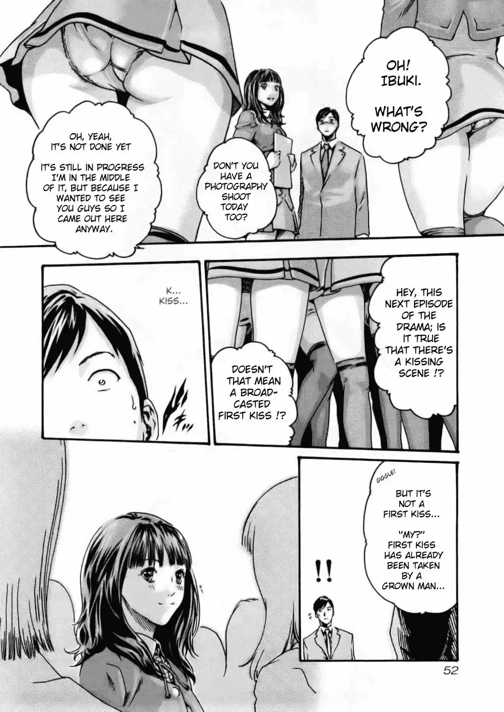 Sense Chapter 3 Page 6