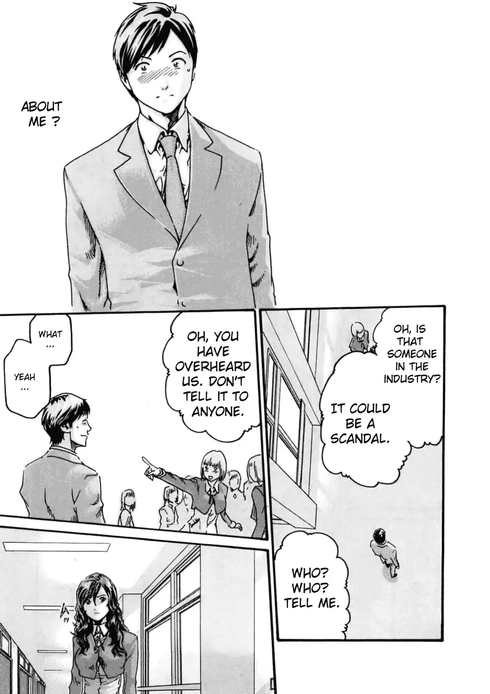 Sense Chapter 3 Page 7