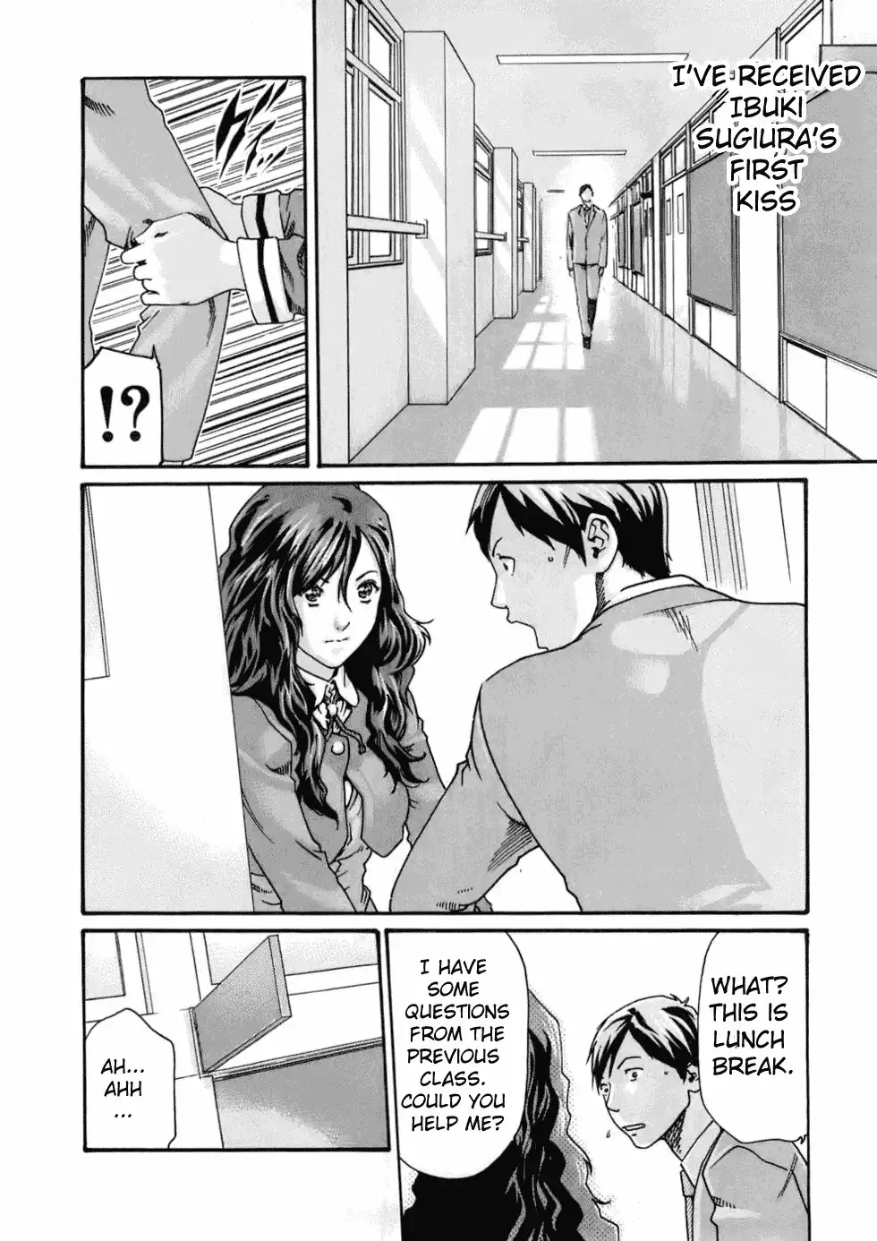 Sense Chapter 3 Page 8