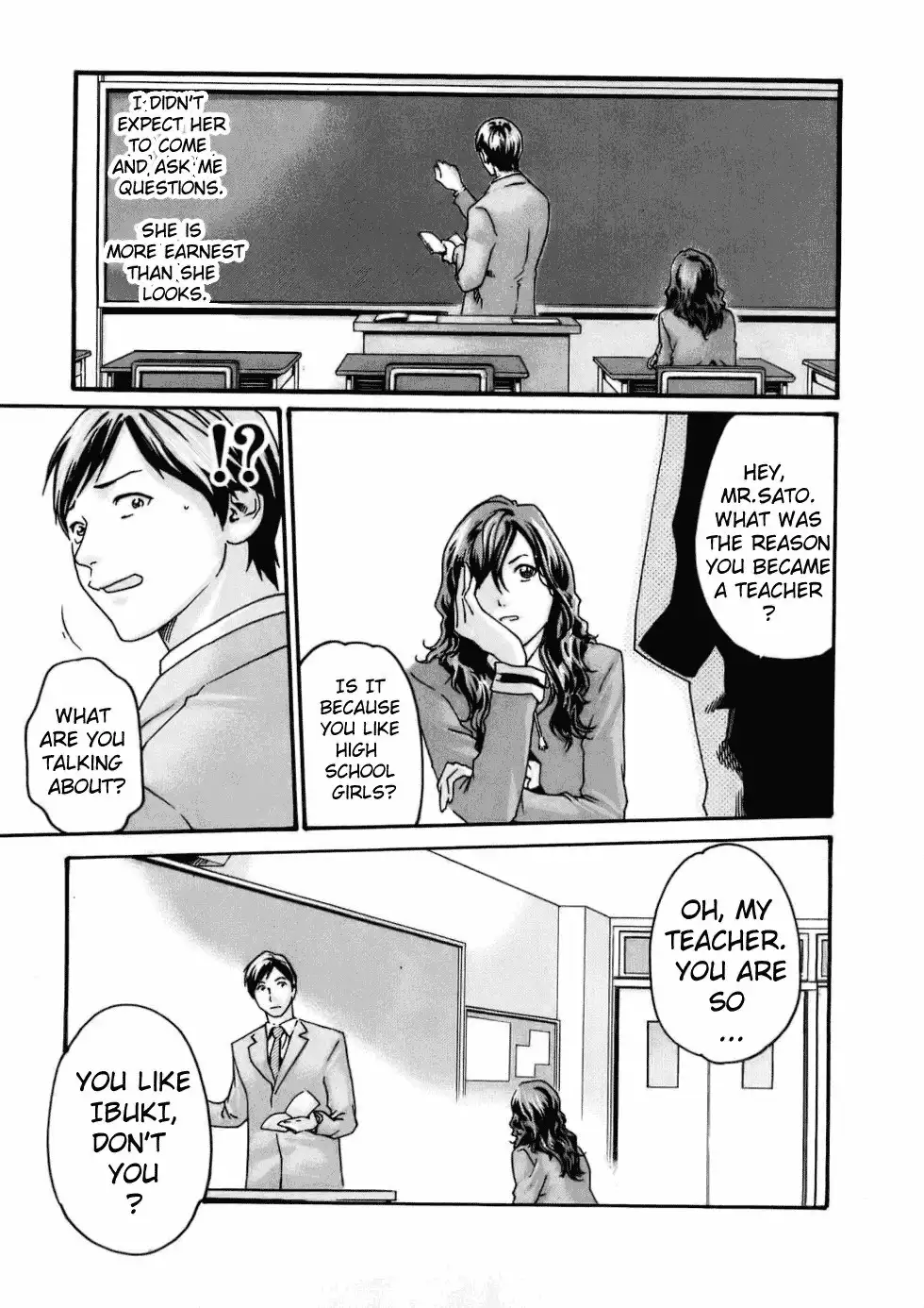 Sense Chapter 3 Page 9