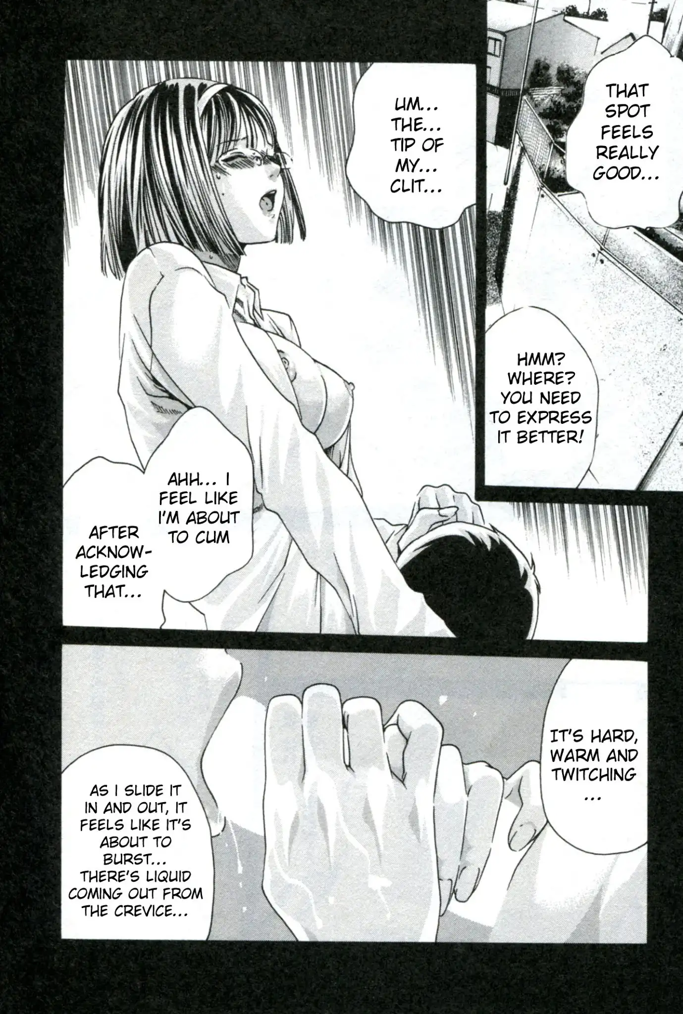Sense Chapter 31 Page 15