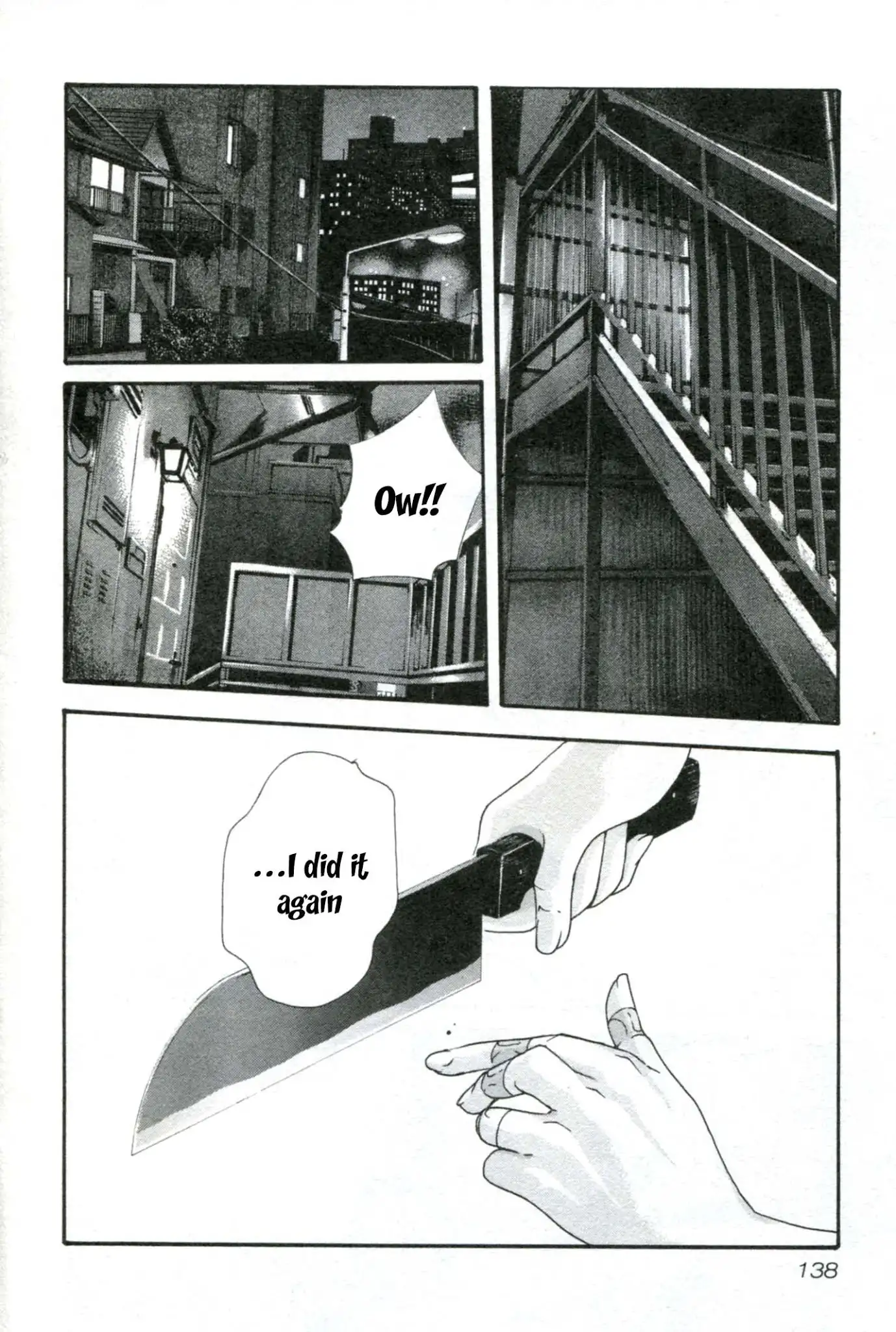 Sense Chapter 33 Page 19