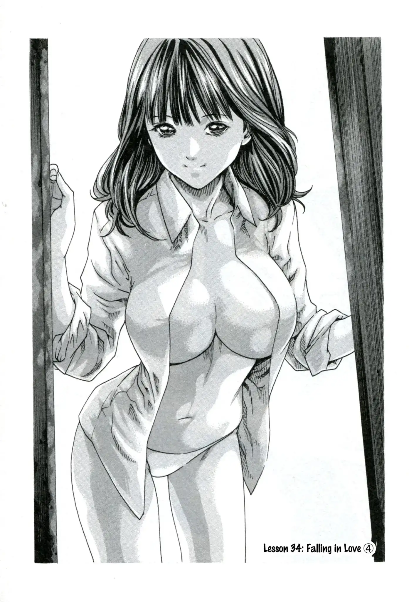 Sense Chapter 34 Page 2