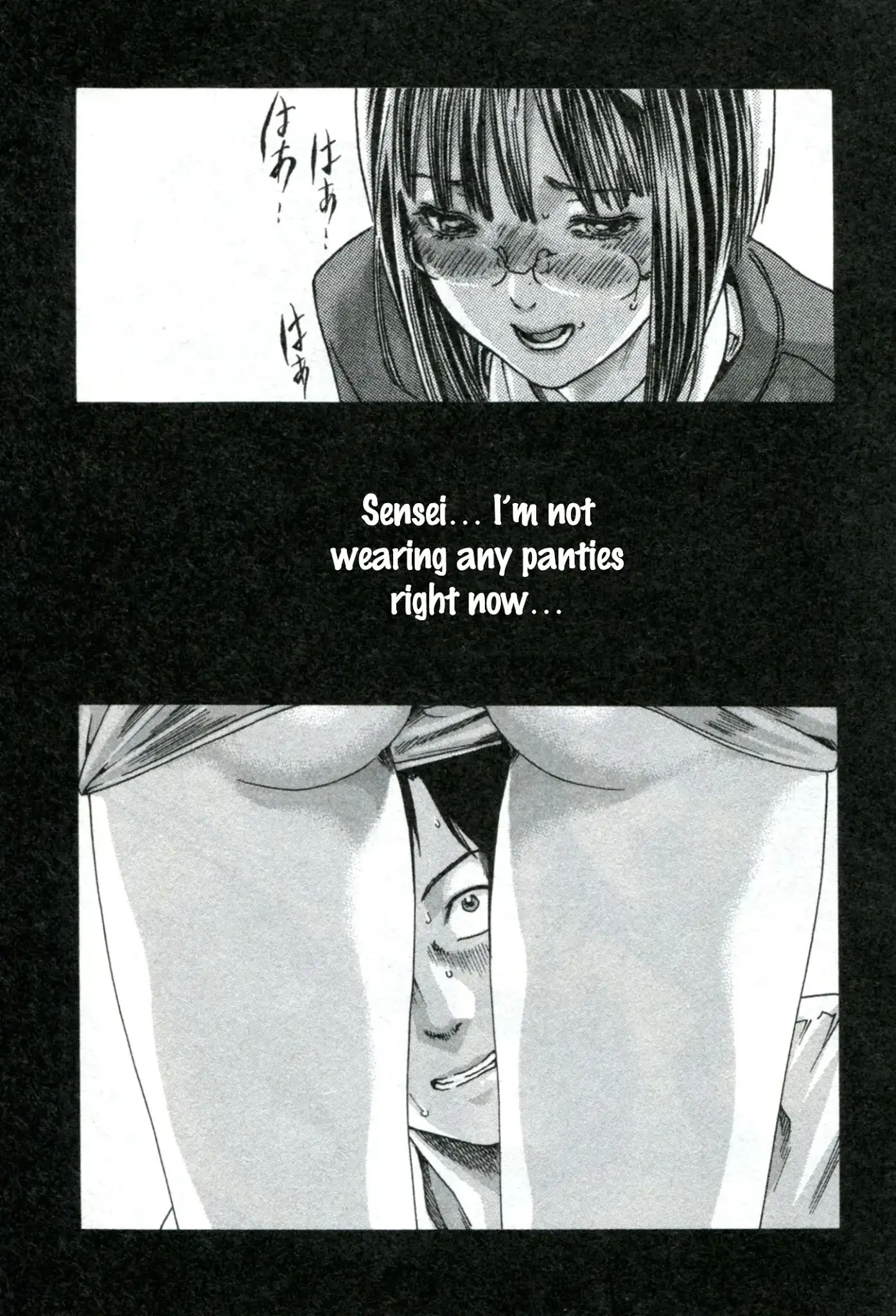 Sense Chapter 34 Page 24