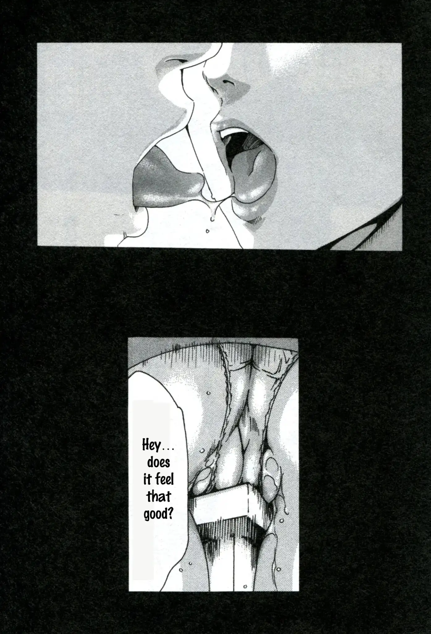 Sense Chapter 34 Page 26