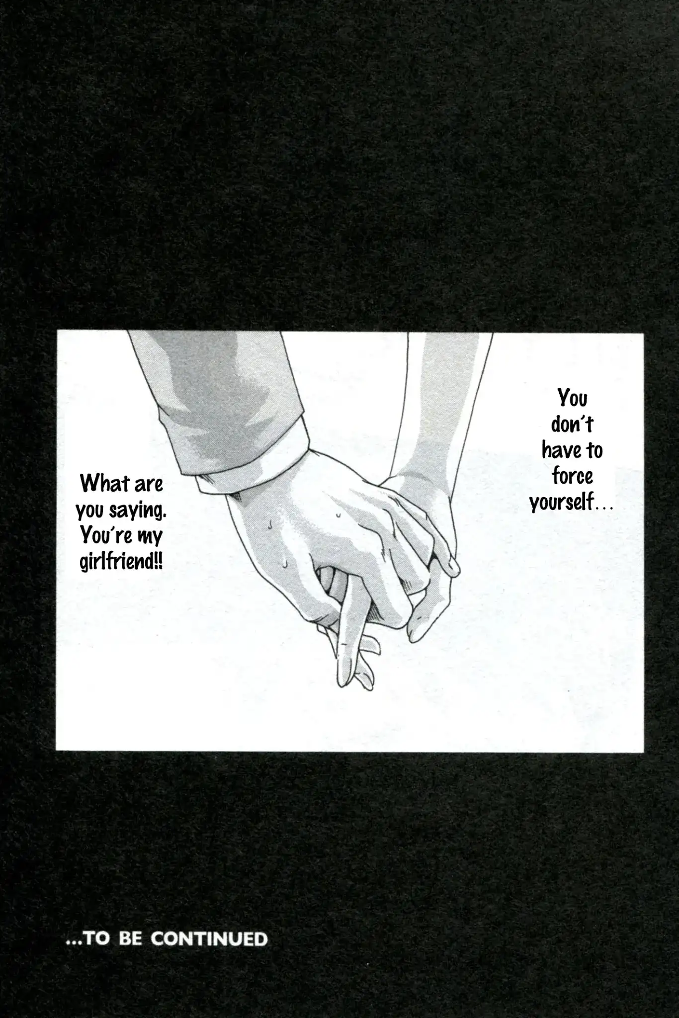 Sense Chapter 34 Page 29