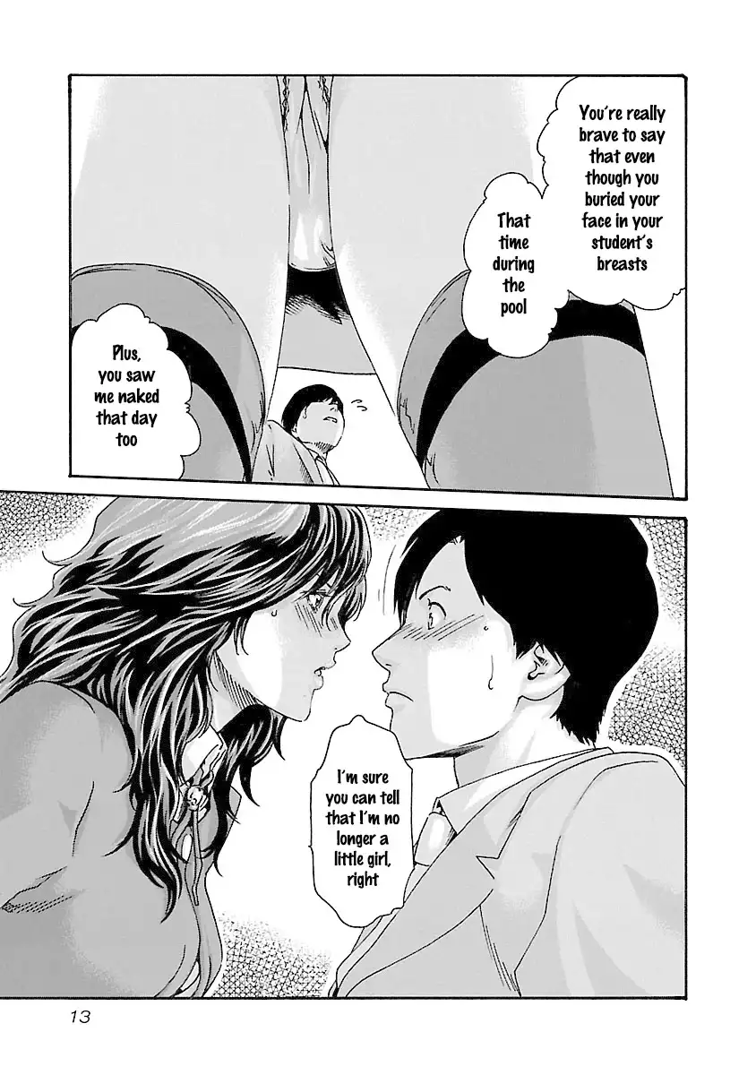 Sense Chapter 35 Page 14
