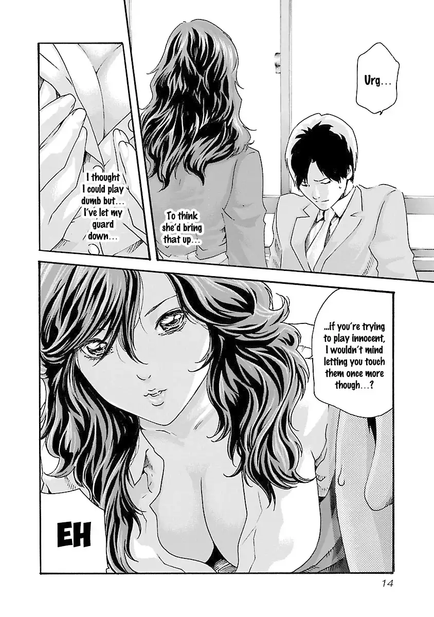 Sense Chapter 35 Page 15