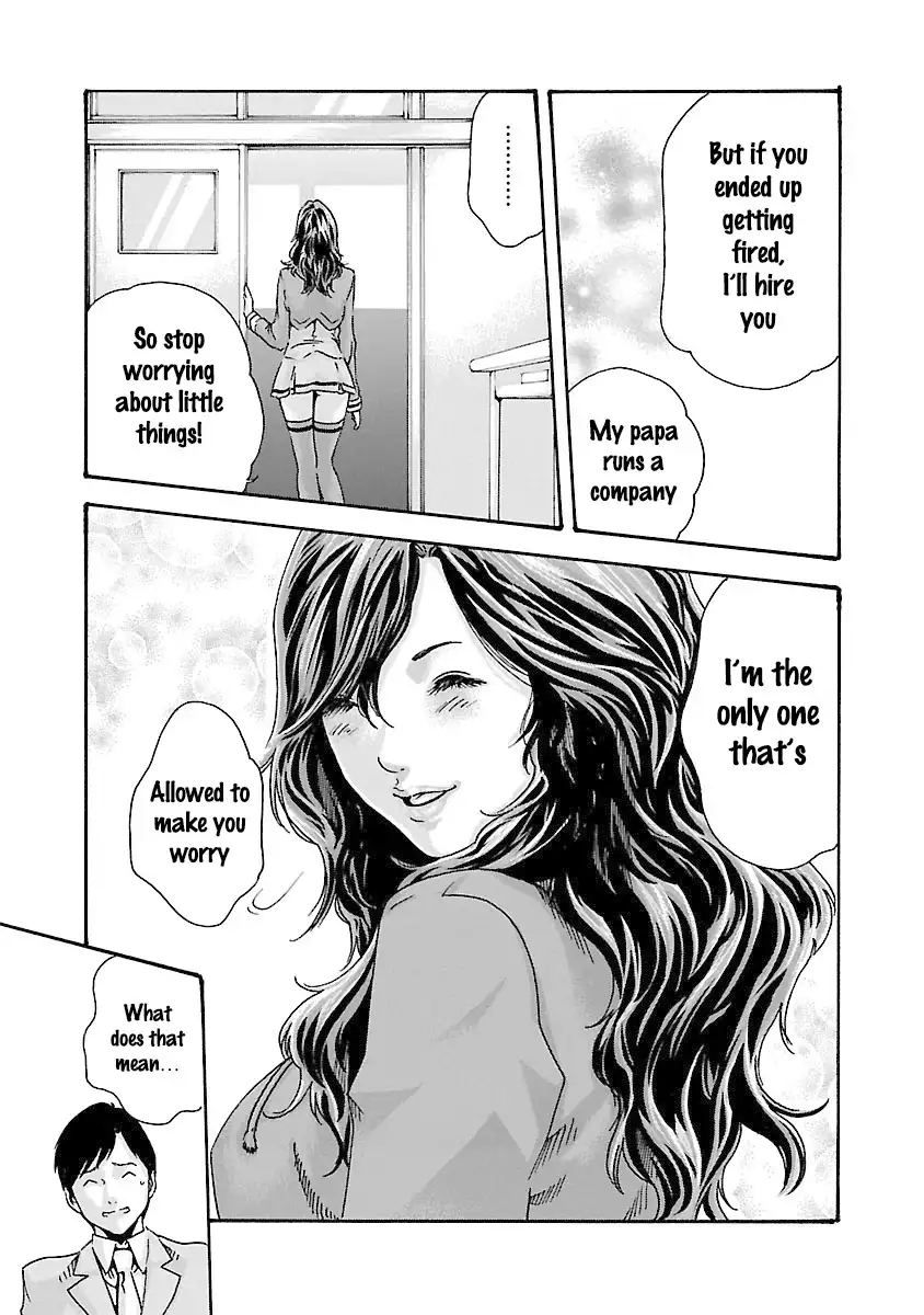 Sense Chapter 35 Page 22