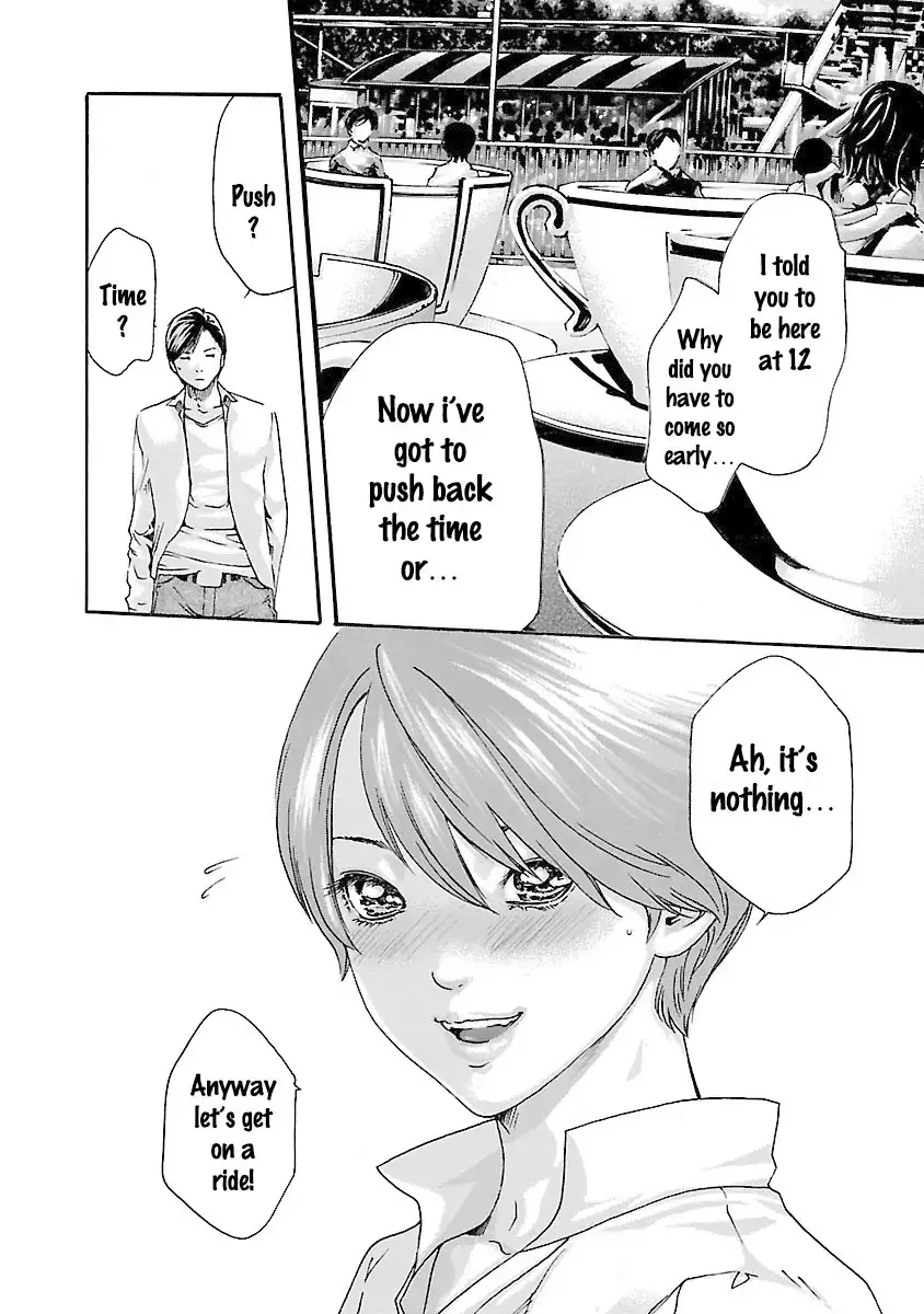 Sense Chapter 37 Page 4