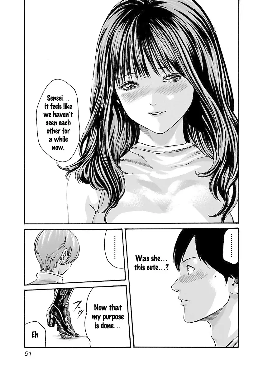 Sense Chapter 39 Page 9