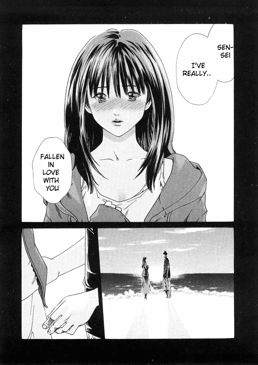 Sense Chapter 4 Page 2