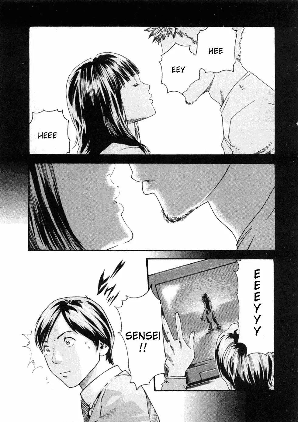 Sense Chapter 4 Page 3