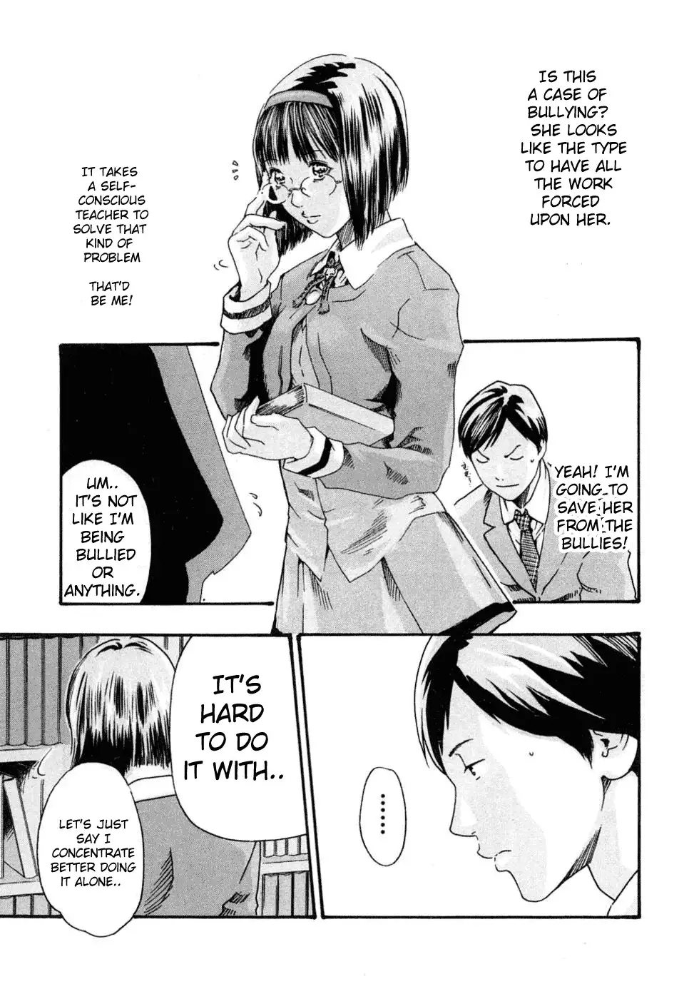 Sense Chapter 4 Page 7