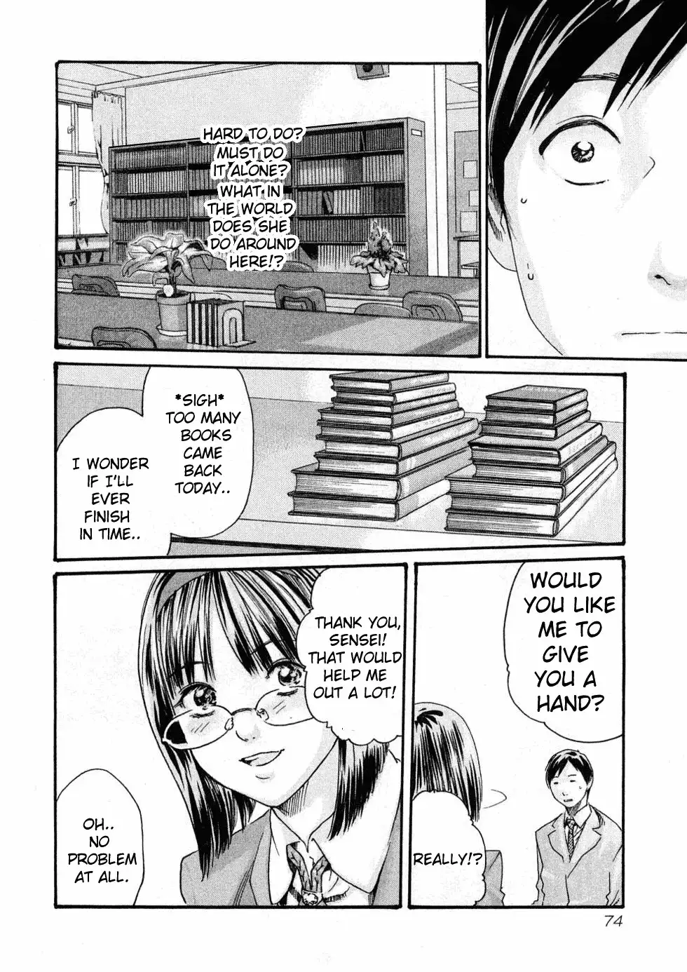 Sense Chapter 4 Page 8