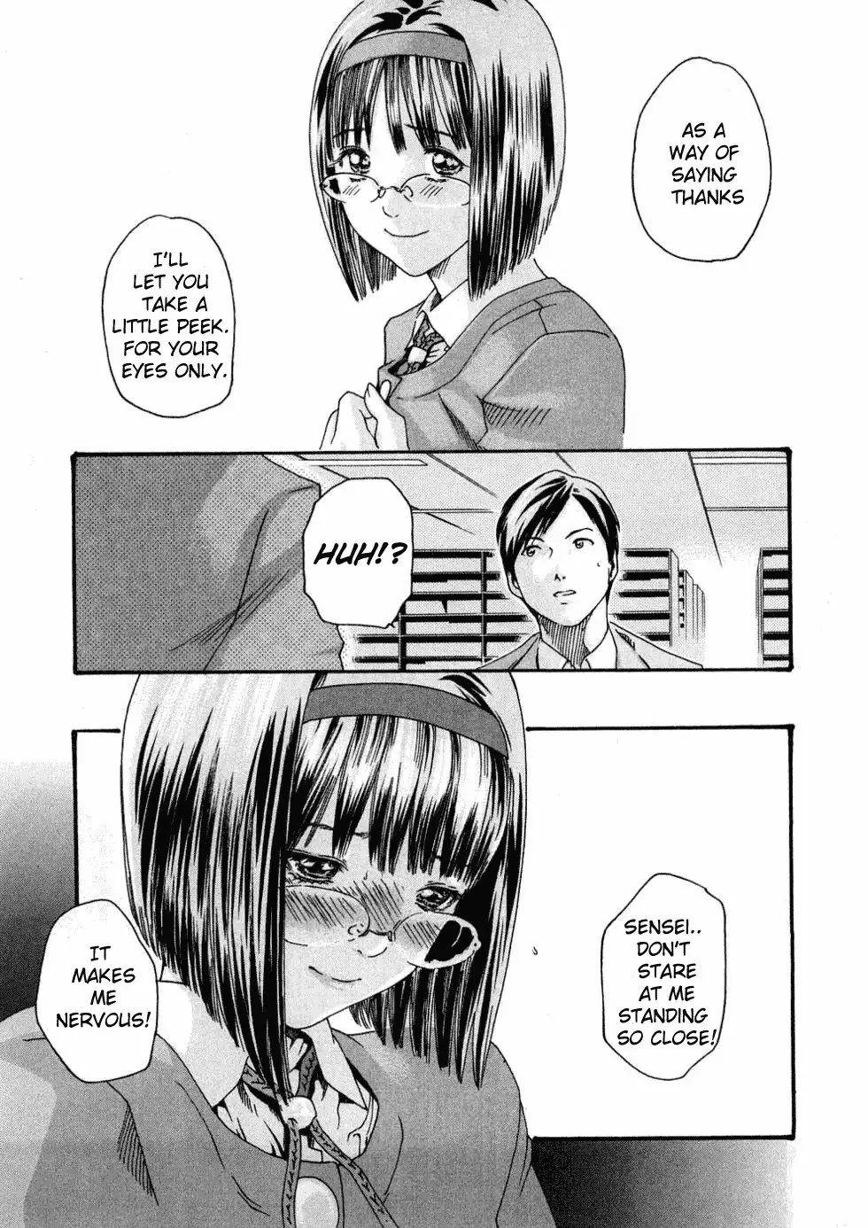Sense Chapter 4 Page 9
