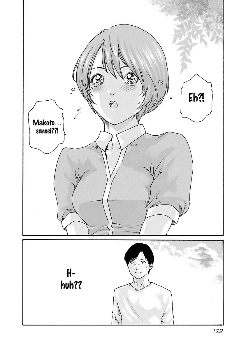 Sense Chapter 40 Page 20