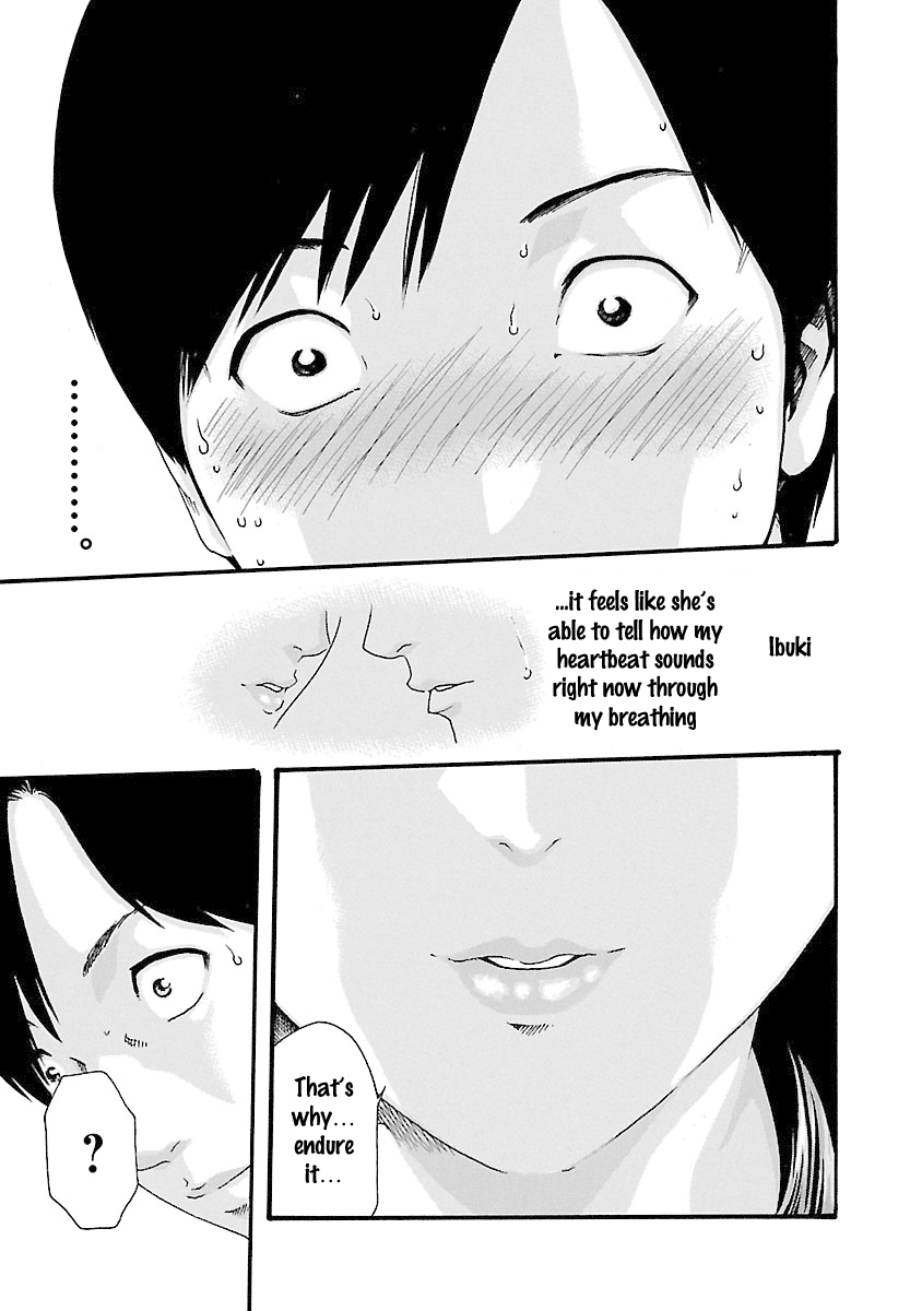 Sense Chapter 40 Page 7