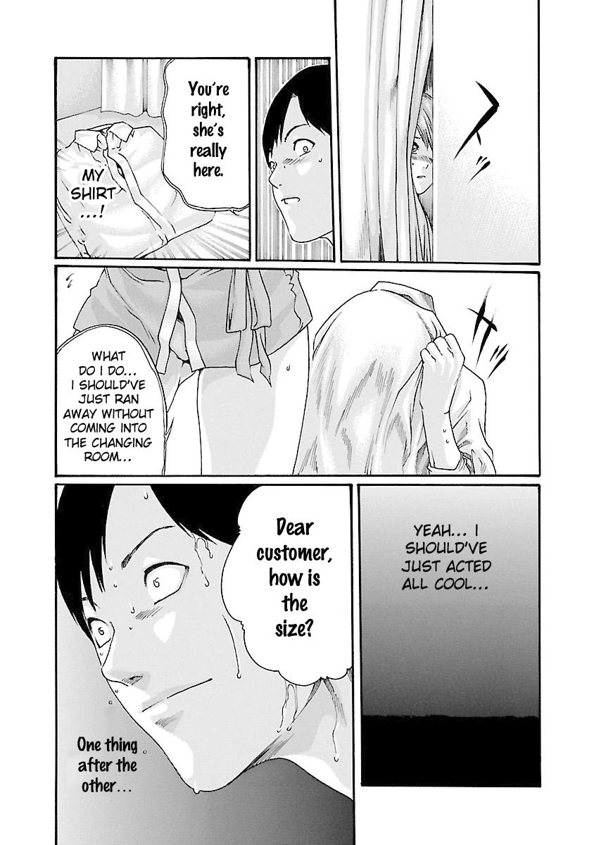 Sense Chapter 41 Page 9