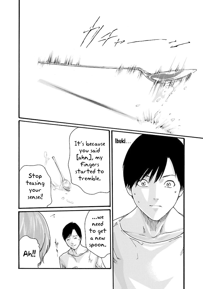 Sense Chapter 42 Page 18