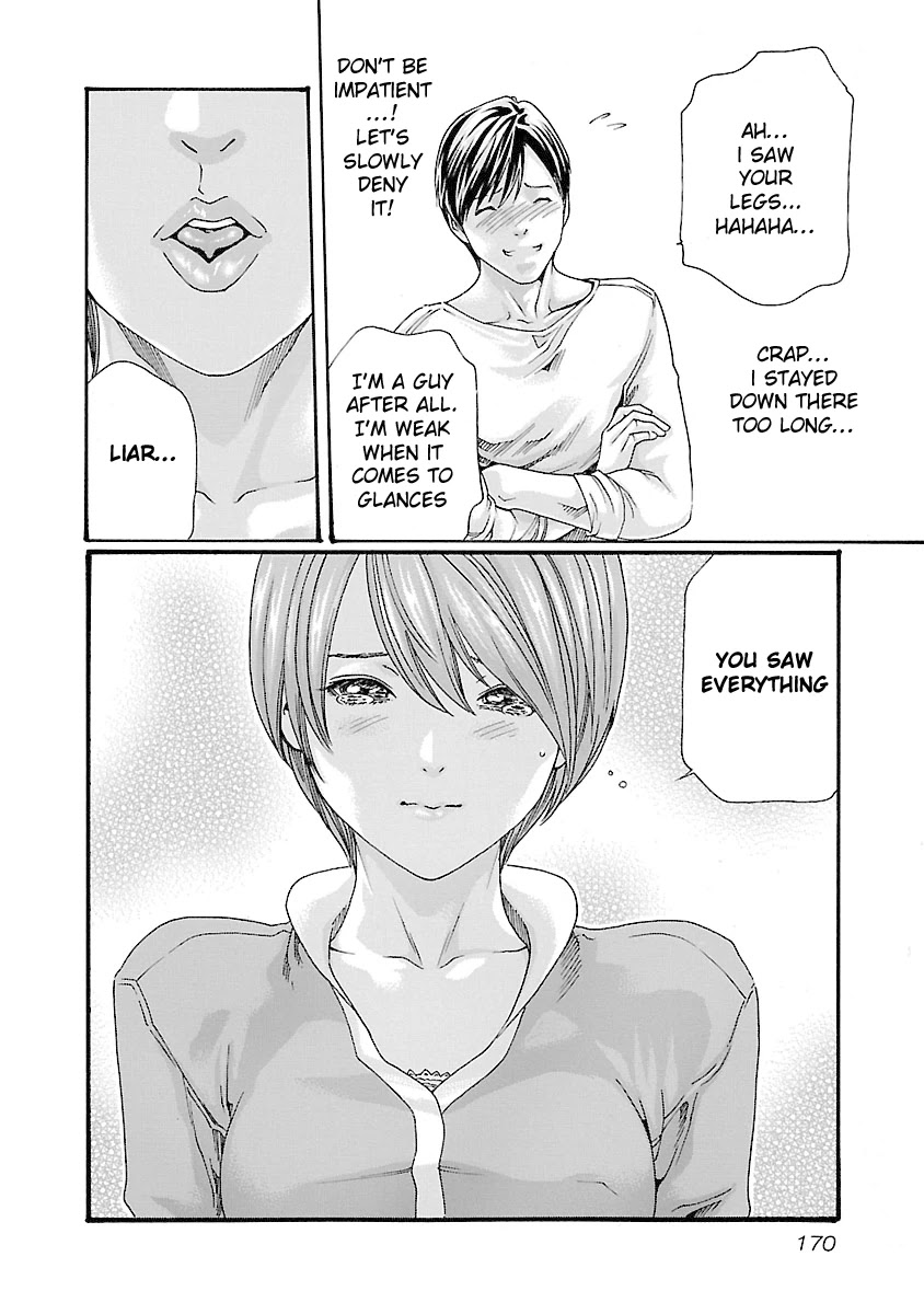 Sense Chapter 43 Page 9
