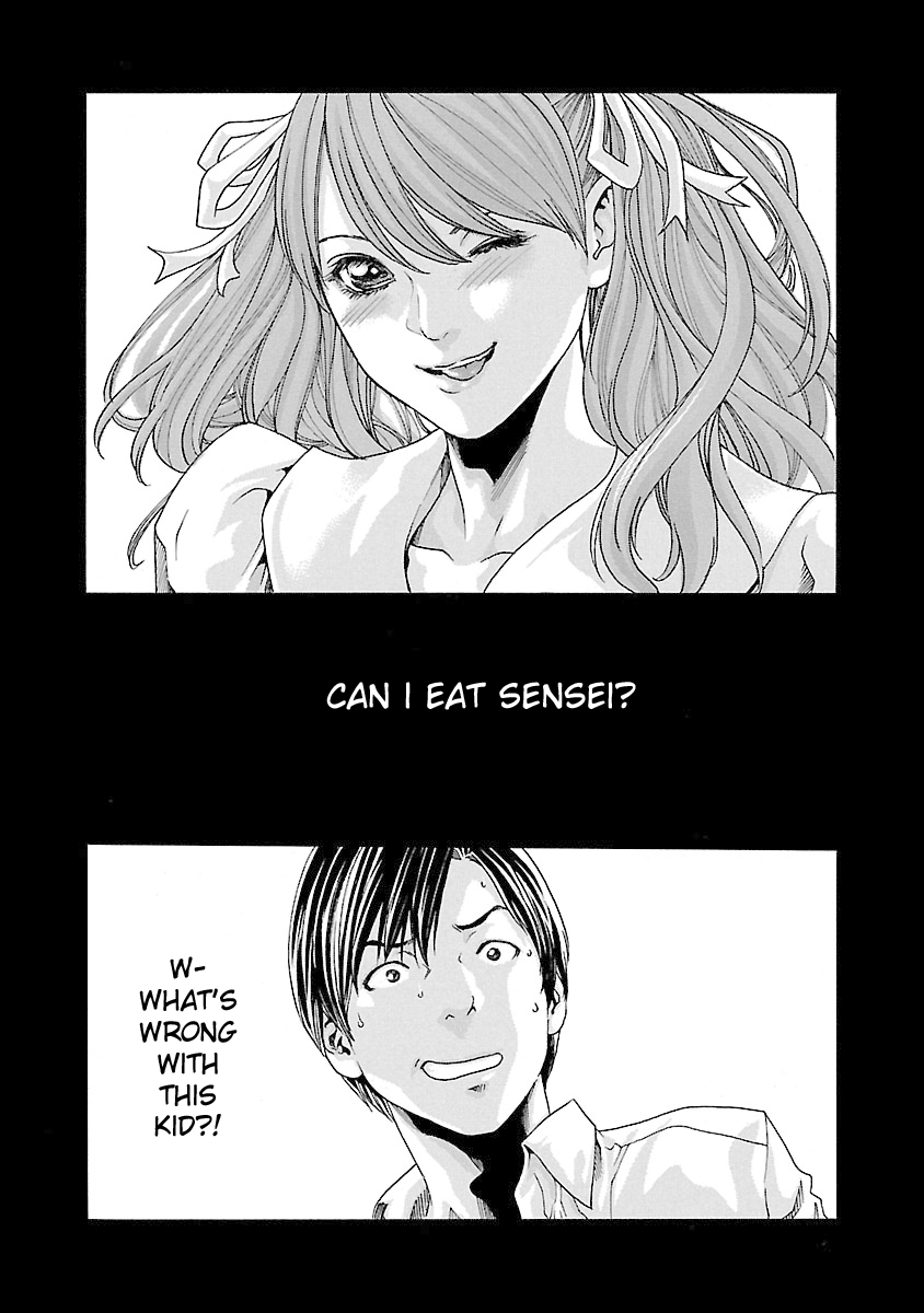 Sense Chapter 44 Page 22