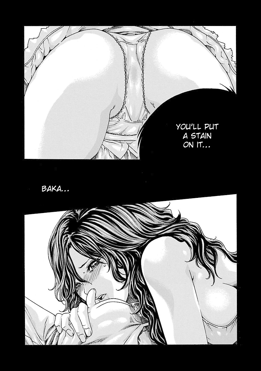Sense Chapter 44 Page 24