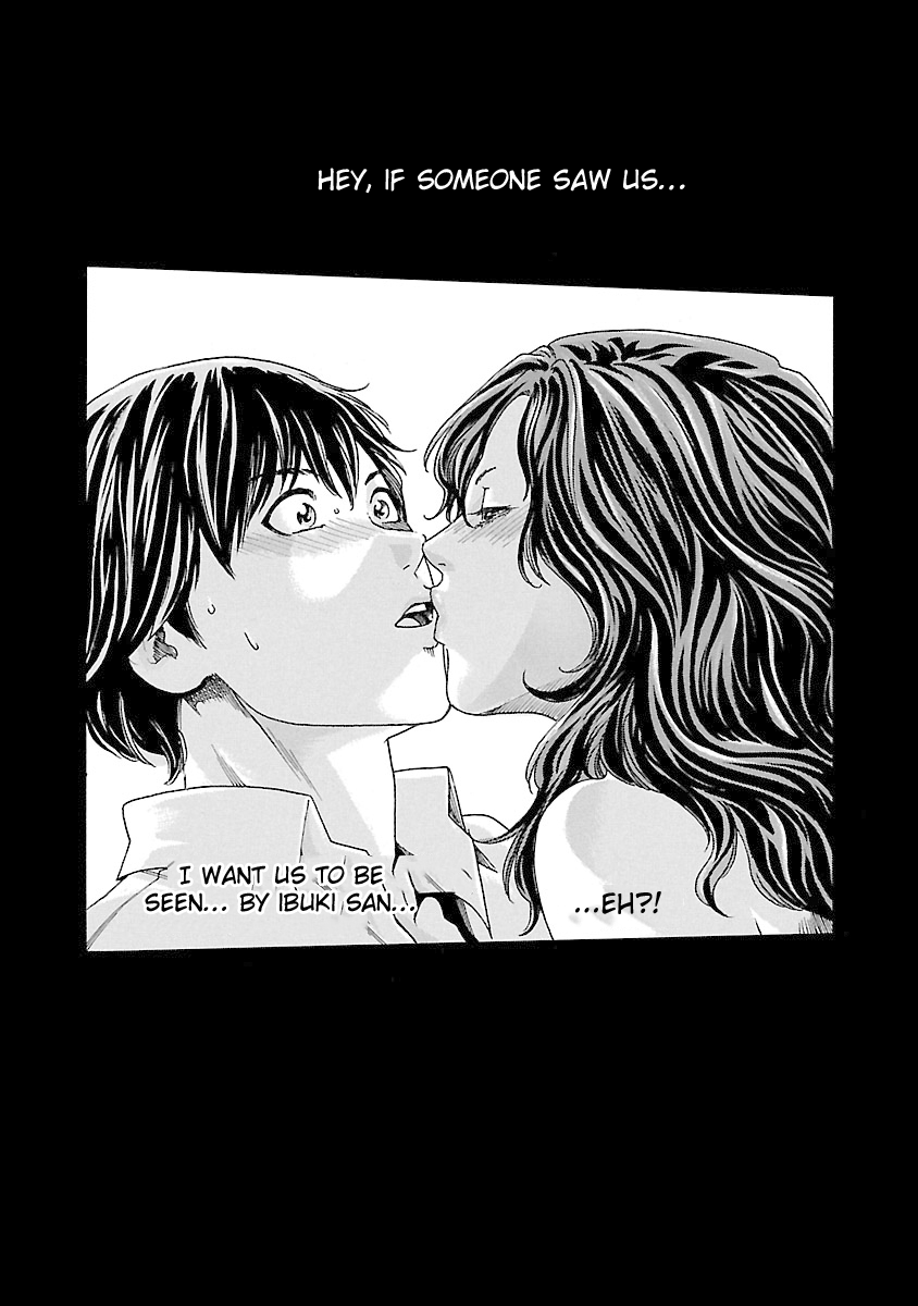 Sense Chapter 44 Page 25