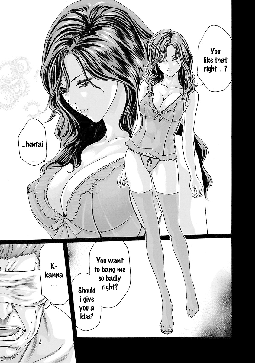 Sense Chapter 44 Page 4