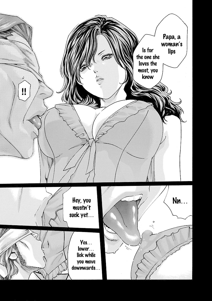 Sense Chapter 44 Page 6