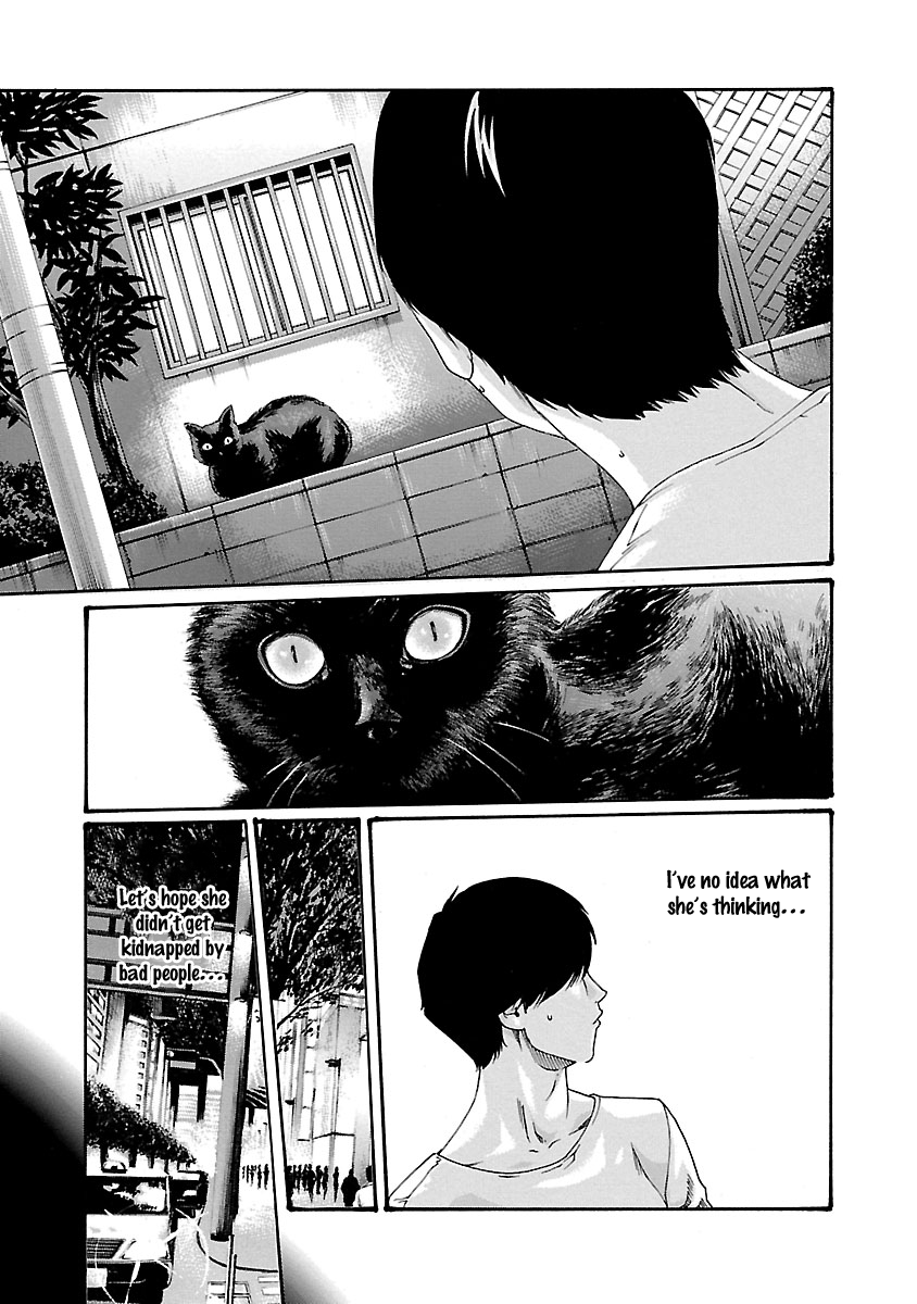 Sense Chapter 46 Page 4