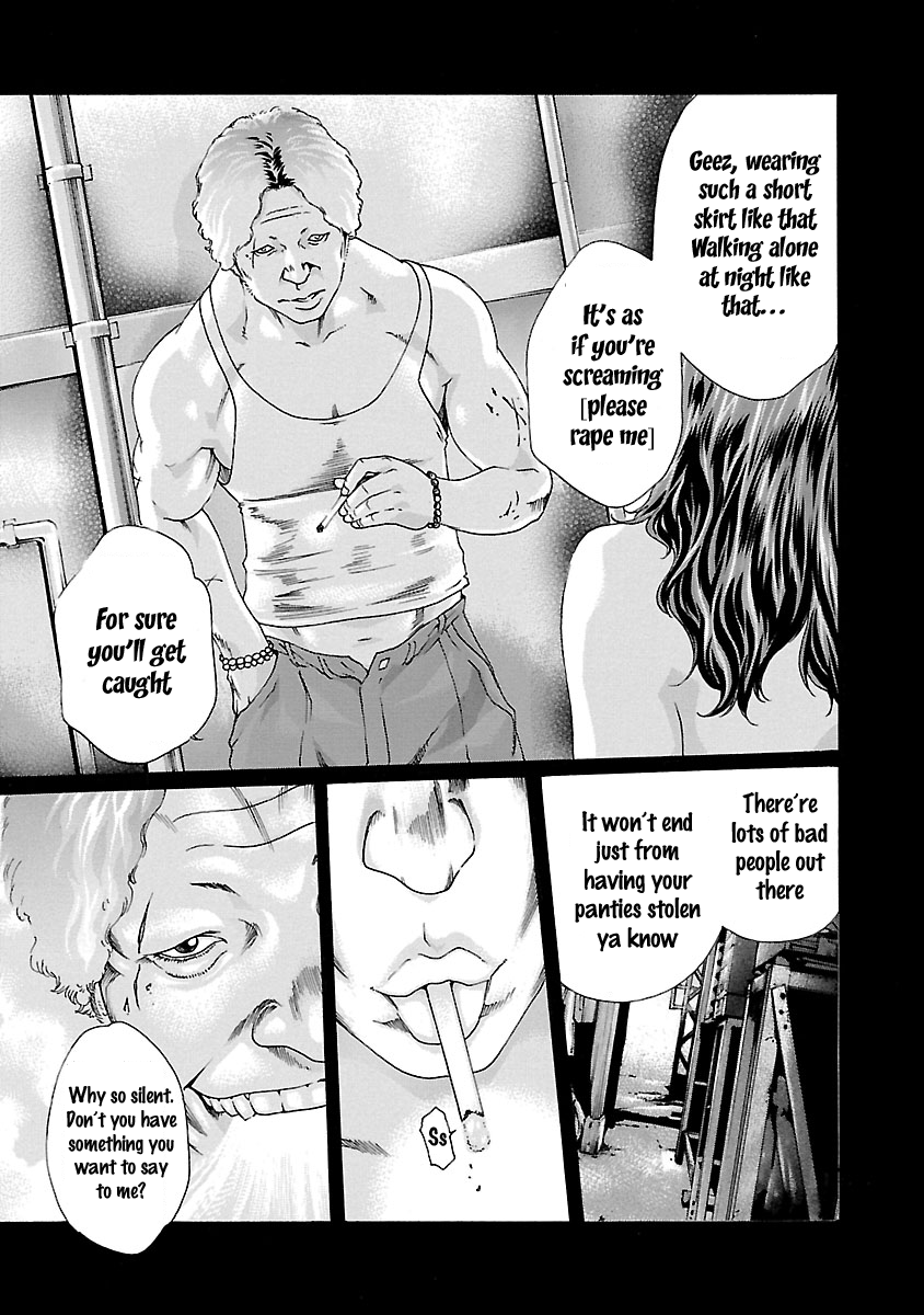 Sense Chapter 46 Page 6