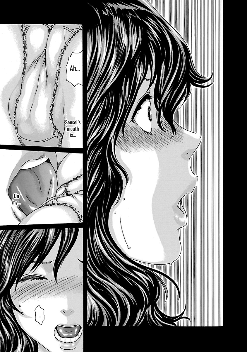 Sense Chapter 48 Page 14