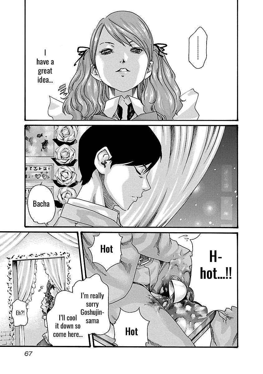 Sense Chapter 48 Page 6