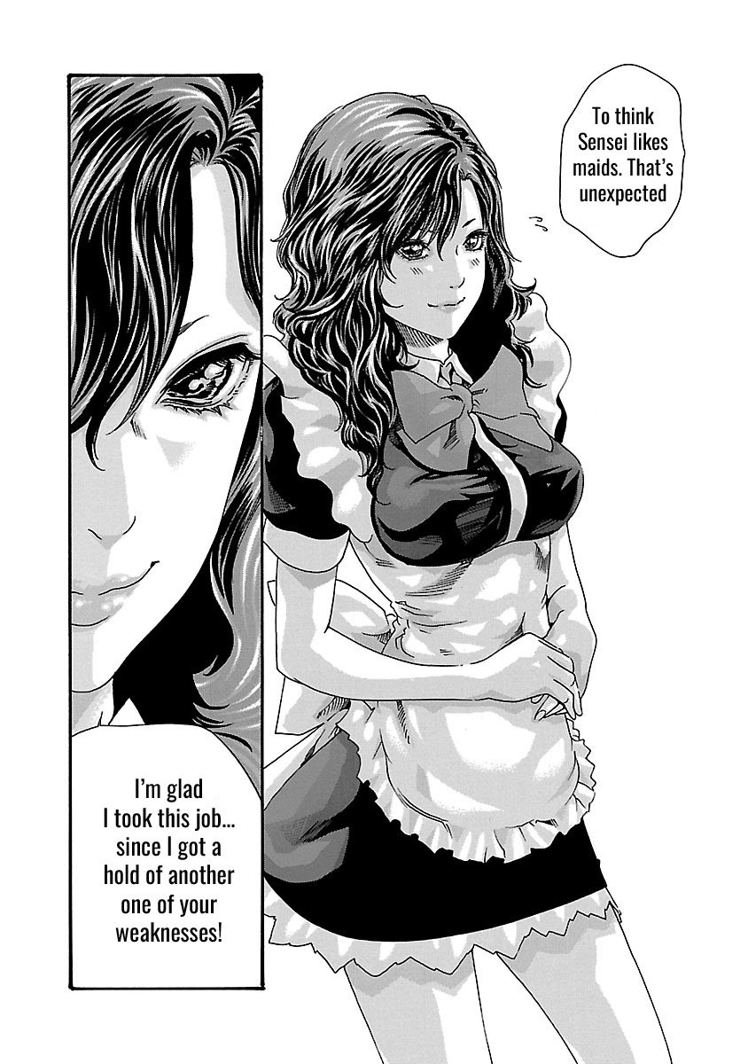 Sense Chapter 48 Page 9