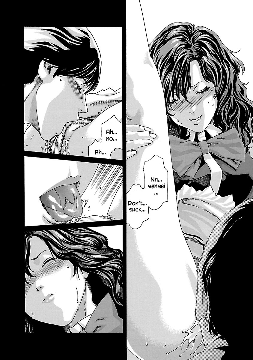 Sense Chapter 49 Page 9