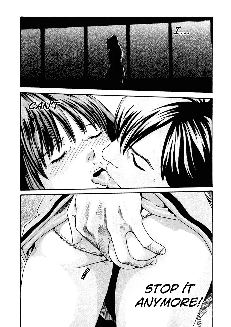 Sense Chapter 5 Page 19