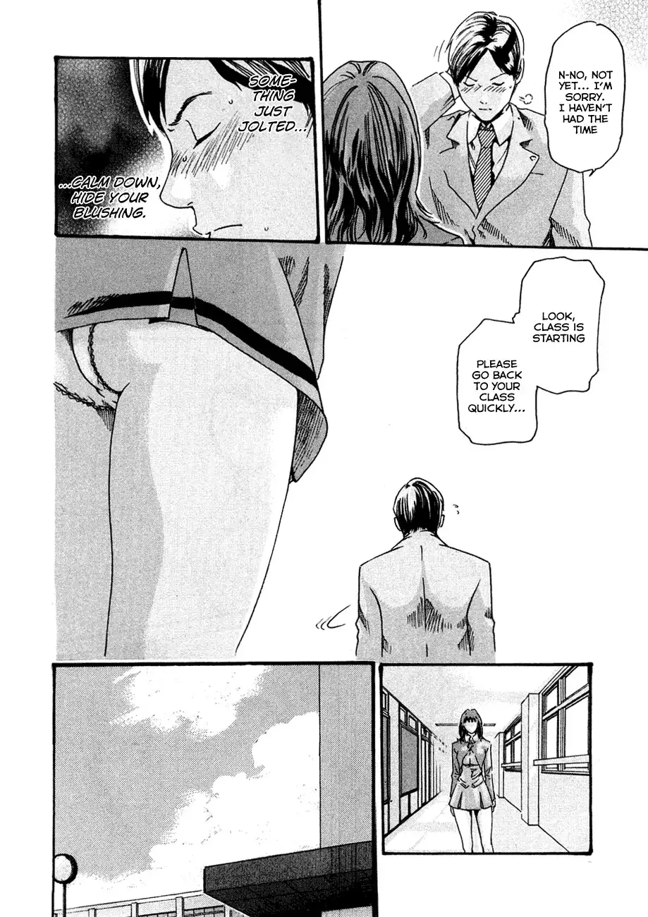 Sense Chapter 5 Page 6
