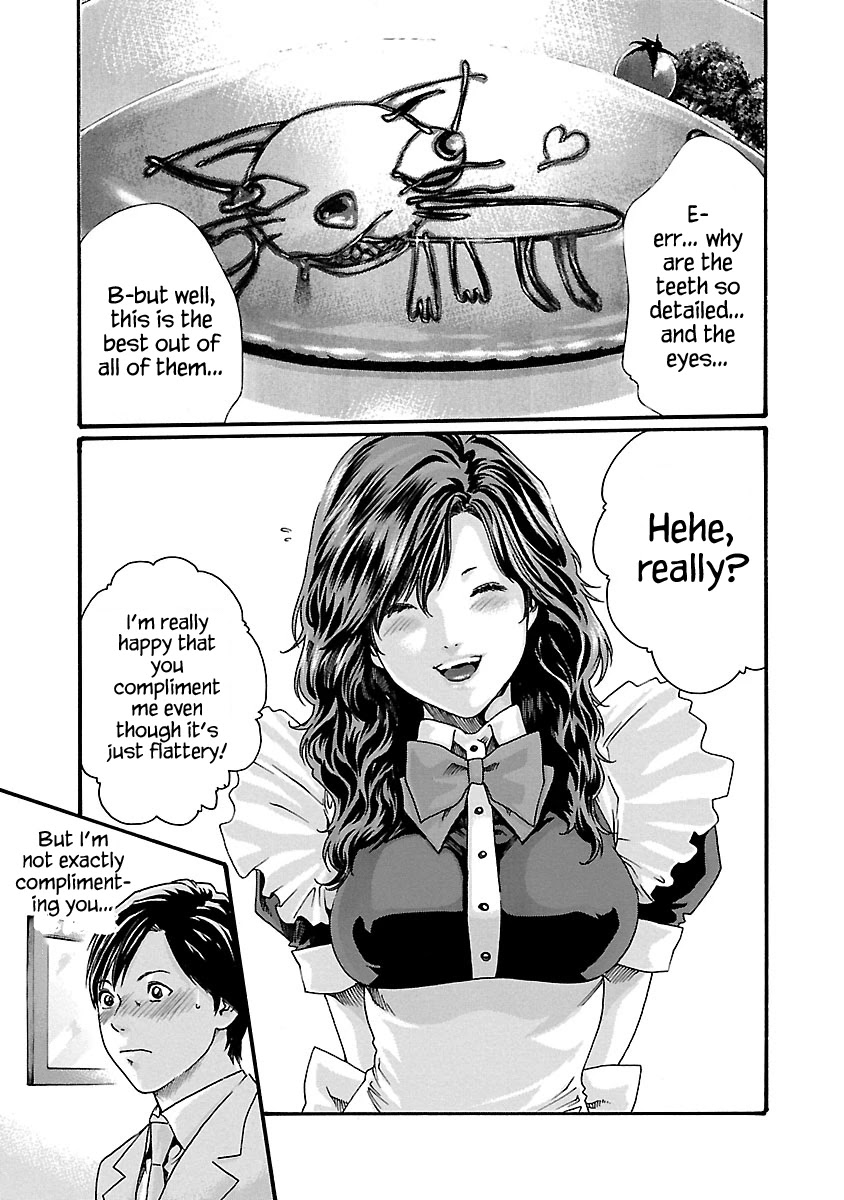Sense Chapter 53 Page 4