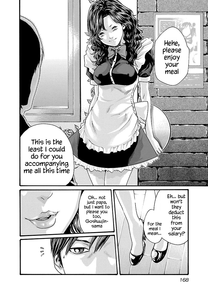 Sense Chapter 53 Page 7