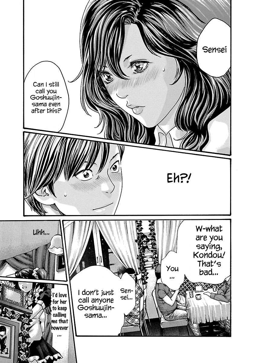 Sense Chapter 53 Page 8