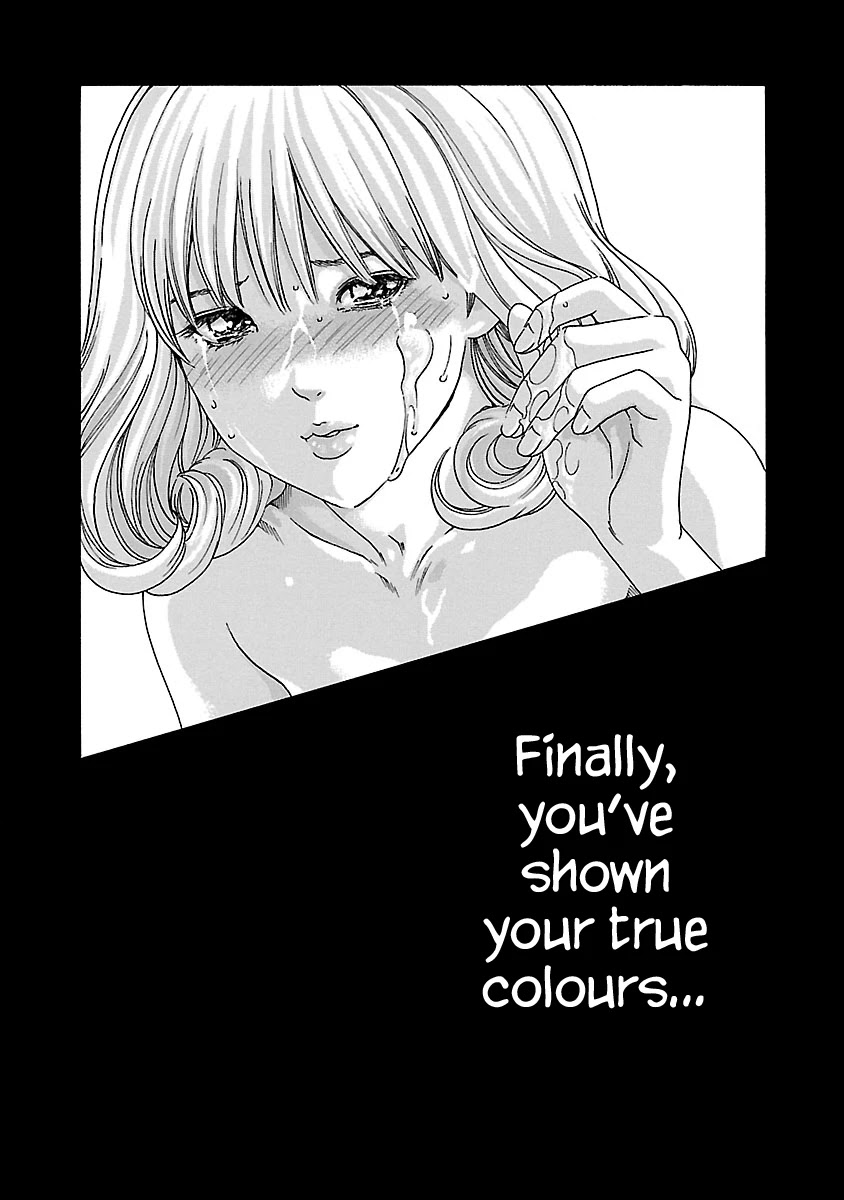 Sense Chapter 53.5 Page 24