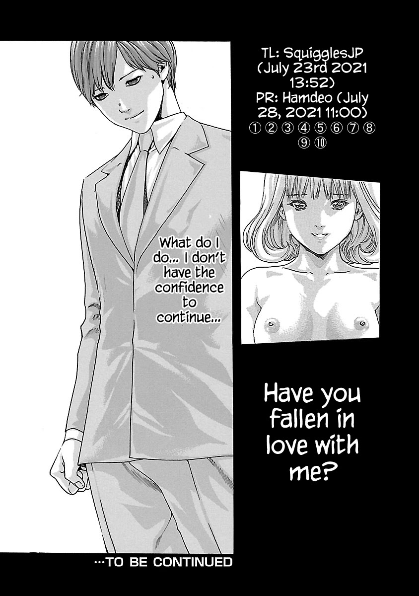 Sense Chapter 53.5 Page 27