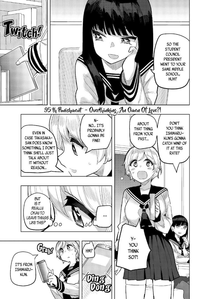 Sense Chapter 54 Page 1