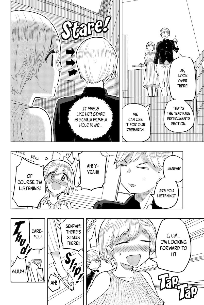 Sense Chapter 54 Page 6